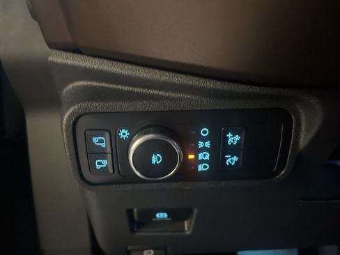 Certified 2022 Ford Bronco Outer Banks image 16