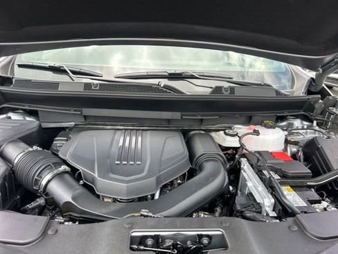 New 2026 Chevrolet Traverse LT w/ Sun and Wheel Package image 36