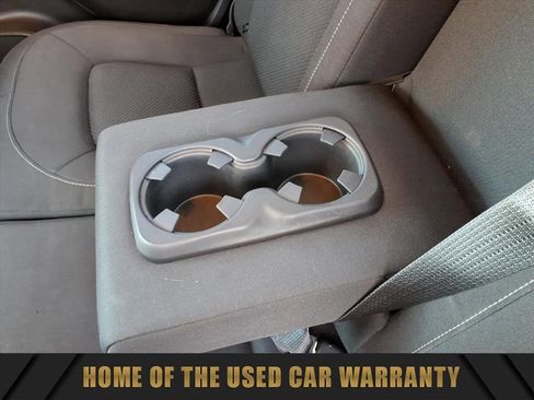 Used 2018 Chevrolet Colorado LT w/ Redline Special Edition image 30