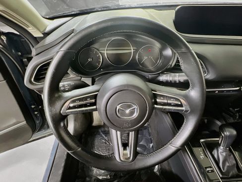 Used 2023 MAZDA CX-30 AWD 2.5 S w/ Preferred Package image 11
