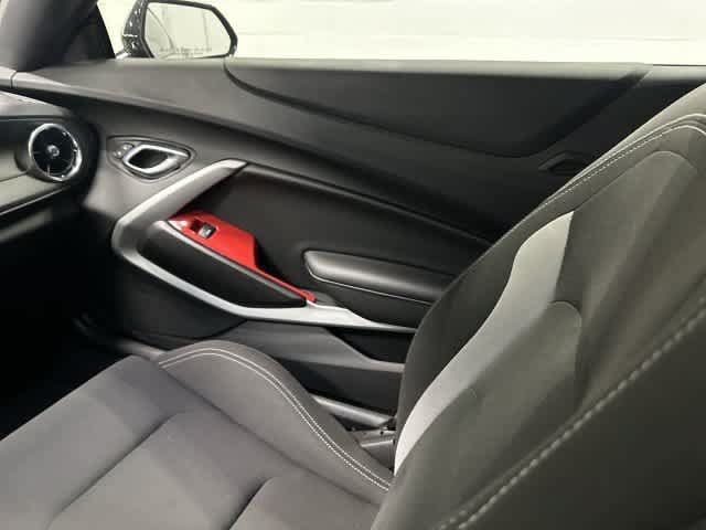 Used 2020 Chevrolet Camaro LT w/ RS Package RWD image 13