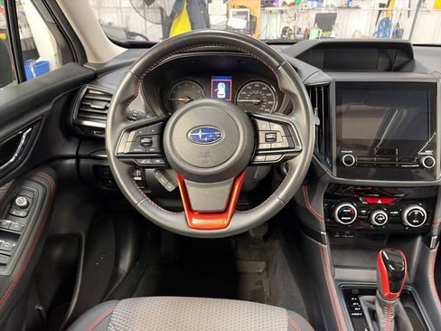 Used 2024 Subaru Forester Sport image 20
