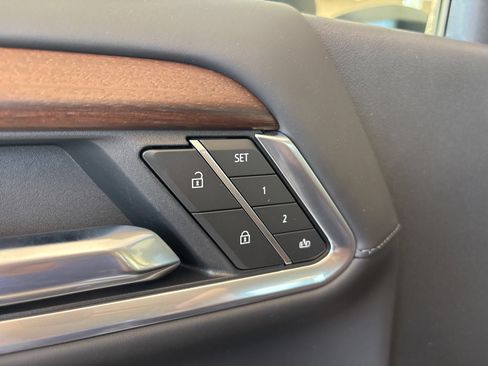 New 2026 GMC Sierra 2500 Denali Ultimate AWD/4WD image 14