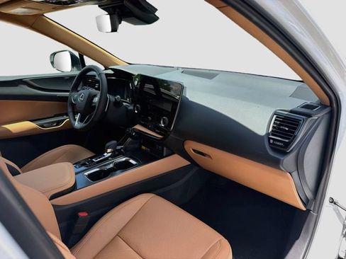 New 2026 Lexus NX 350 AWD w/ Luxury Package image 14