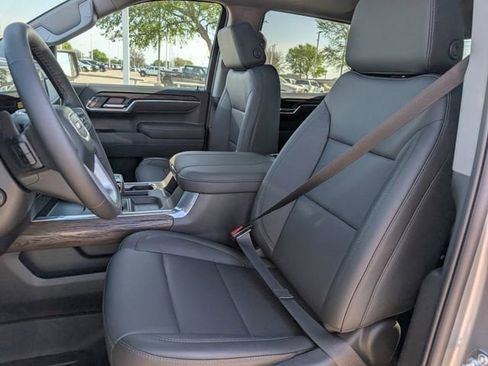 New 2026 GMC Sierra 1500 SLT w/ SLT Premium Plus Package AWD/4WD image 20
