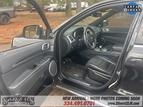 Used 2014 Jeep Grand Cherokee Summit image 11
