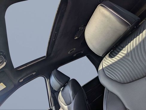 Used 2024 Hyundai Palisade Calligraphy image 22