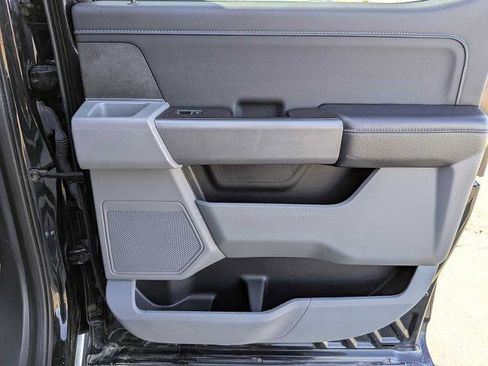 Certified 2024 Ford F150 XLT w/ Mobile Office Package image 30