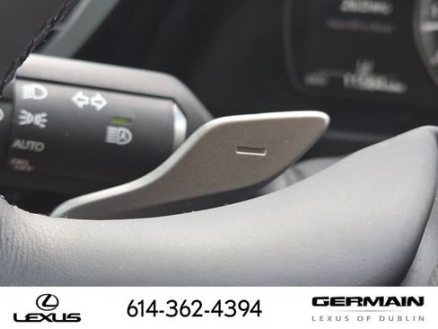 Used 2025 Lexus ES 350 w/ Premium Package FWD image 23