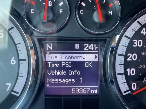 Used 2012 RAM 1500 Laramie w/ Protection Group image 5