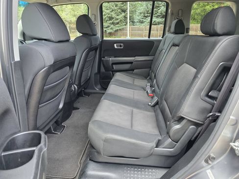 Used 2009 Honda Pilot LX image 17