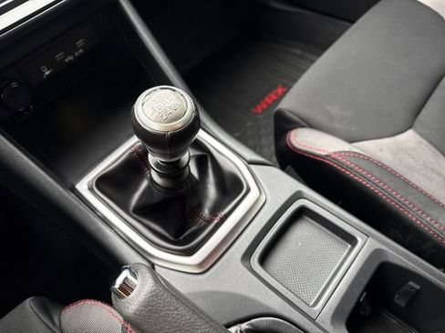 Used 2022 Subaru WRX image 27