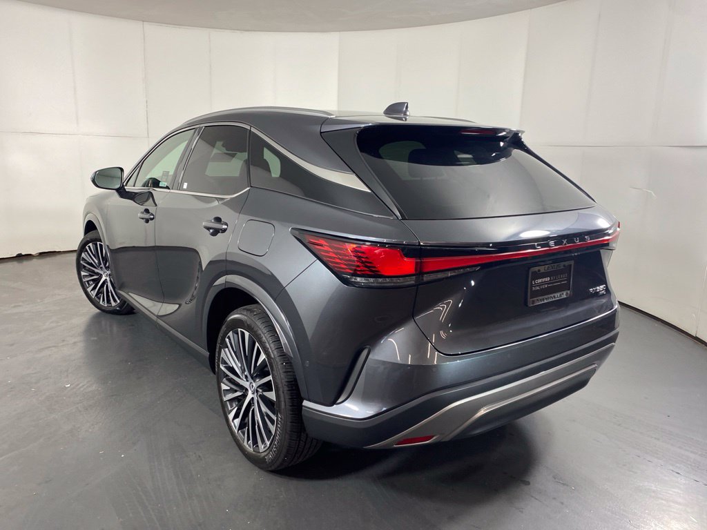 Certified 2024 Lexus RX 350 Premium Plus w/ Convenience Package AWD/4WD image 9