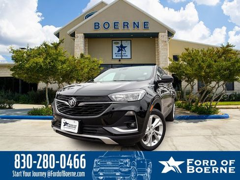 Used 2023 Buick Encore GX Preferred w/ Cold Weather Comfort Package image 1