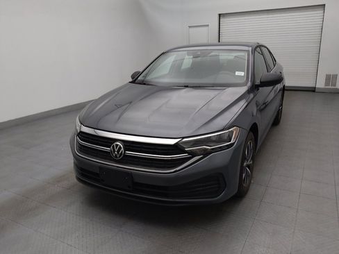 Used 2024 Volkswagen Jetta S image 15