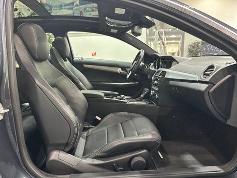Used 2013 Mercedes-Benz C 250 Coupe image 47