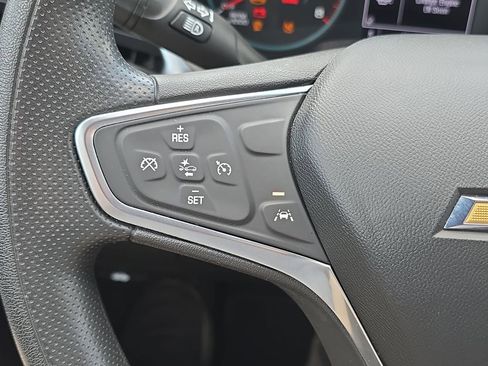 Used 2023 Chevrolet Malibu LT FWD image 18
