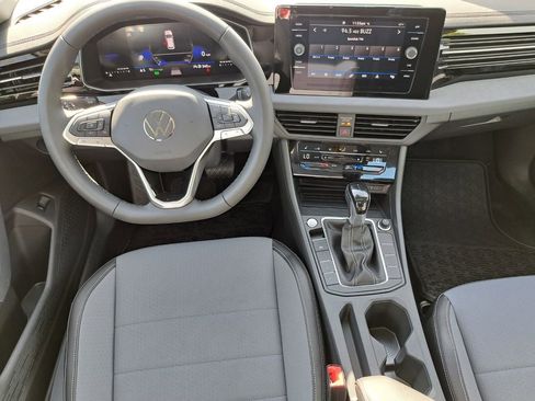 New 2026 Volkswagen Jetta SE image 20