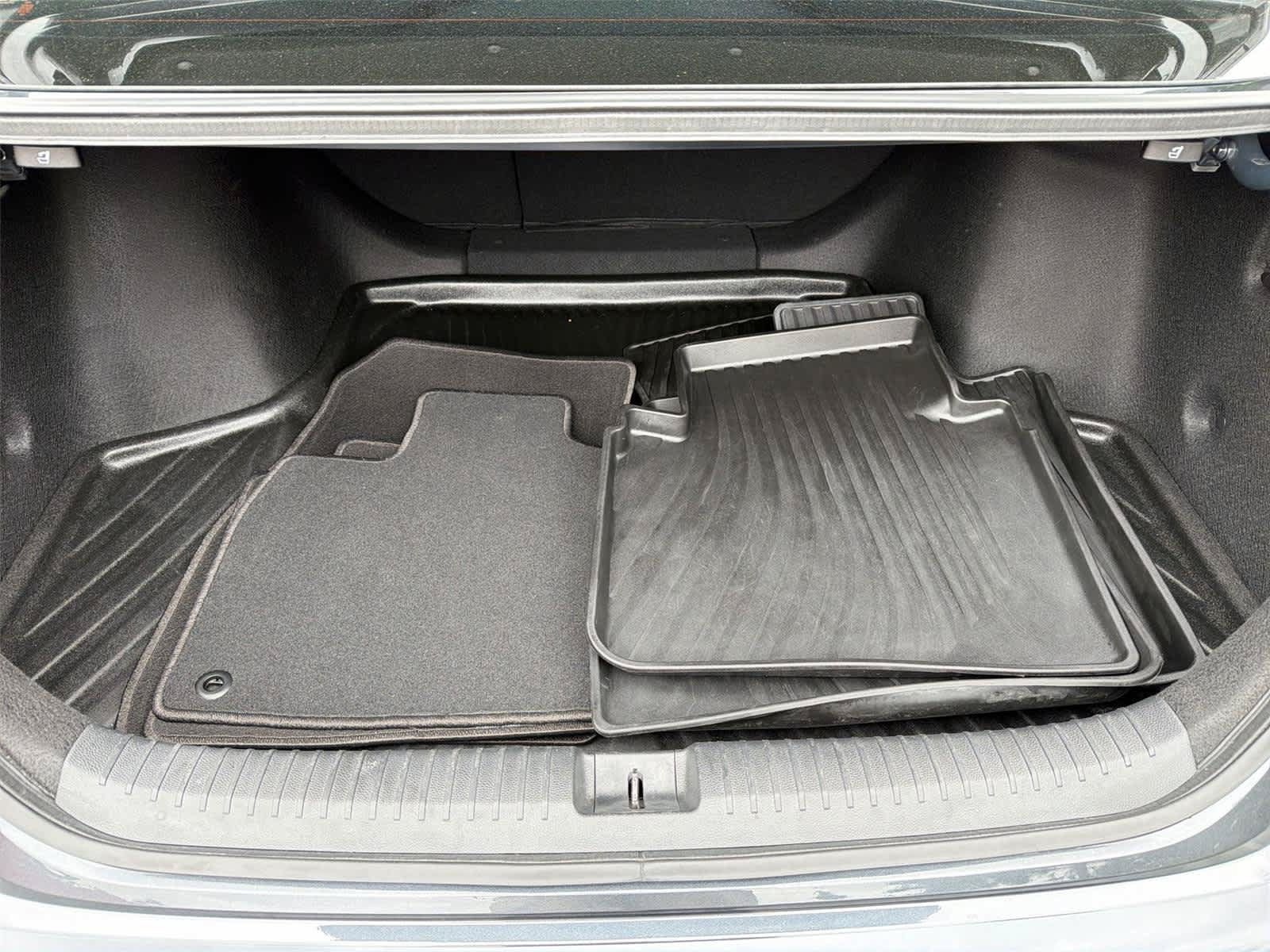 Used 2023 Honda Accord EX image 20