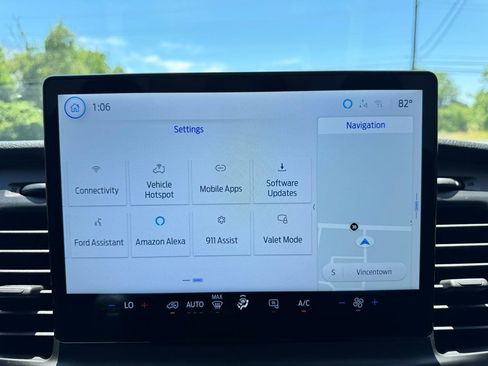 Used 2024 Ford Transit 350 AWD w/ Exterior Upgrade Package image 24