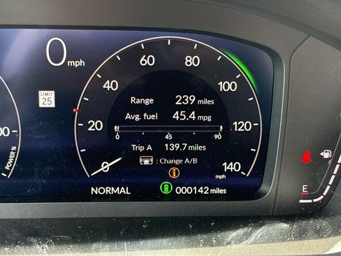 Used 2026 Honda Civic Sport Touring image 24