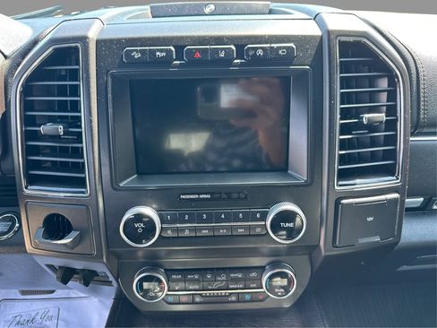 Used 2021 Ford Expedition Limited AWD/4WD image 35