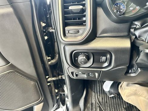 Used 2022 RAM 1500 Rebel w/ Rebel Level 2 Equipment Group image 13