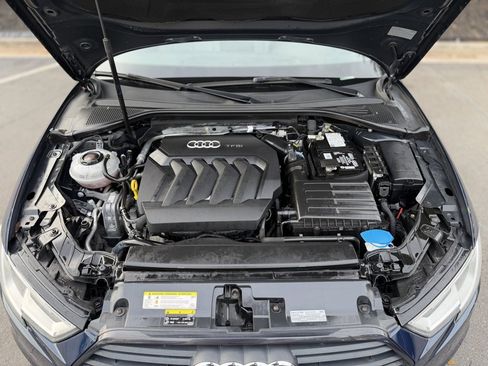 Used 2019 Audi A3 2.0T Titanium w/ Convenience Package image 6