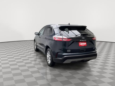 Certified 2024 Ford Edge SEL w/ Convenience Package AWD/4WD image 39