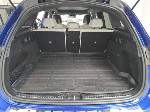 Certified 2024 Mercedes-Benz GLC 300 w/ AMG Line image 12