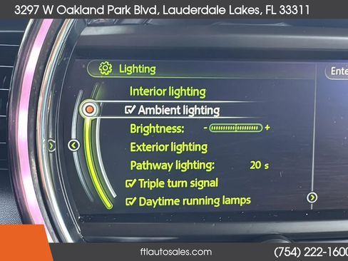 Used 2014 MINI Cooper S FWD image 62