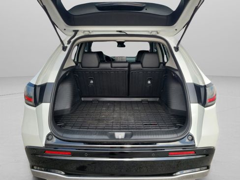 Certified 2025 Honda HR-V EX-L image 28