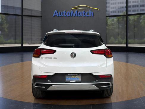 Used 2023 Buick Encore GX Essence w/ Experience Buick Package image 10