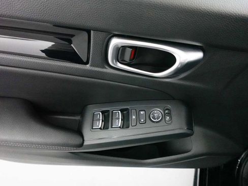 Certified 2023 Honda Civic EX-L image 11