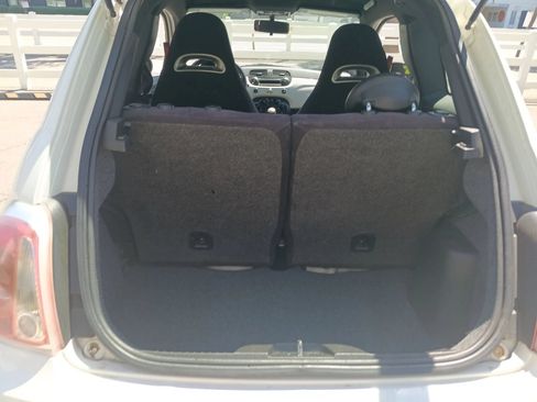 Used 2013 FIAT 500 Abarth FWD image 10