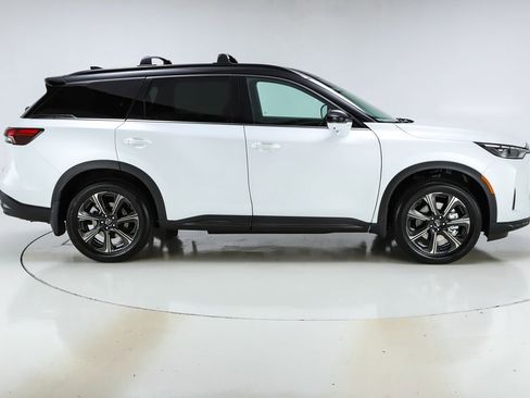 New 2026 INFINITI QX60 Autograph AWD/4WD image 10