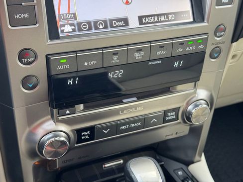 Certified 2021 Lexus GX 460 Premium image 38