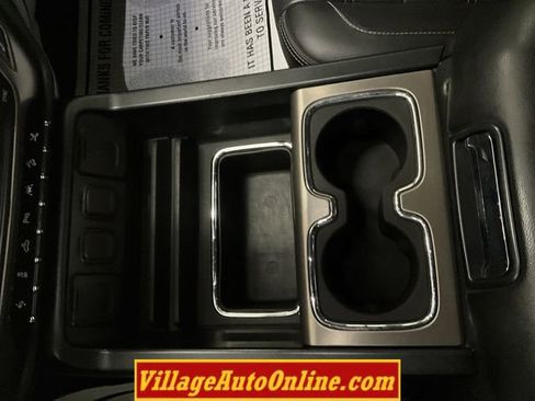 Used 2018 GMC Sierra 1500 Denali w/ Denali Ultimate Package AWD/4WD image 19