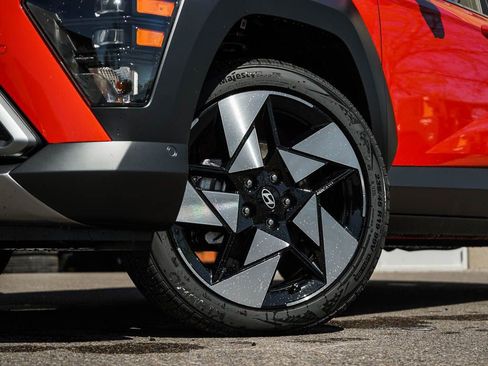 New 2026 Hyundai Kona Limited AWD/4WD image 6