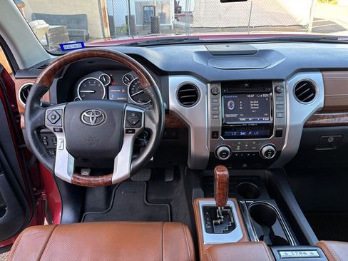Used 2014 Toyota Tundra 1794 Edition image 18