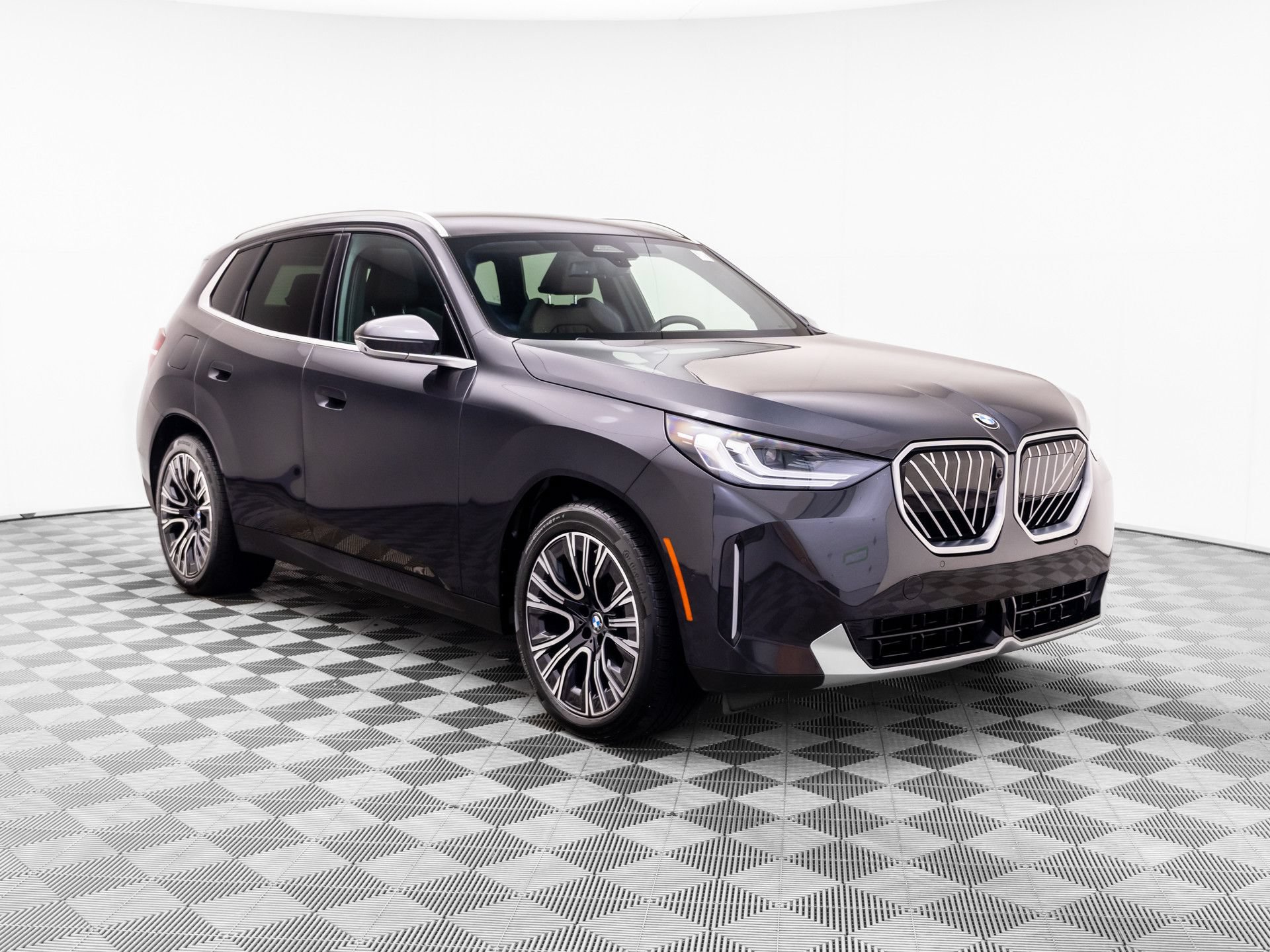 Certified 2026 BMW X3 xDrive30i AWD/4WD image 7