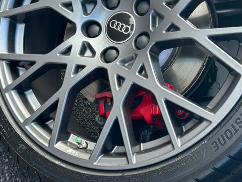 Used 2026 Audi RS 3 AWD/4WD image 67
