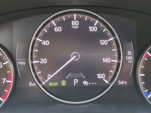 Certified 2026 MAZDA CX-90 3.3 Turbo w/ Preferred Package AWD/4WD image 27