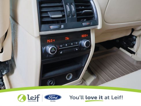 Used 2015 BMW X6 xDrive35i image 31