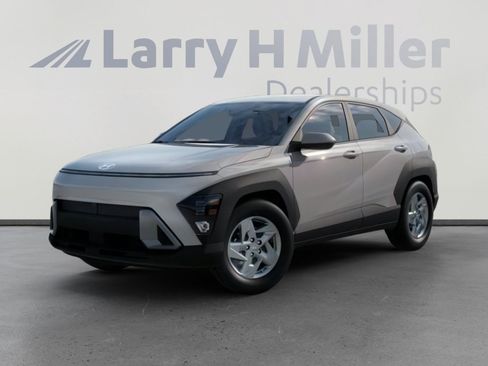 New 2026 Hyundai Kona SE FWD image 1
