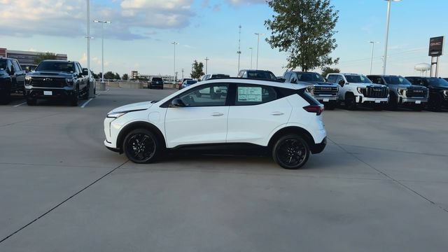 New 2027 Chevrolet Bolt RS w/ Technology Package FWD image 5