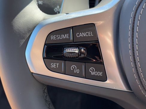 Used 2026 BMW X5 xDrive50e w/ M Sport Package image 20