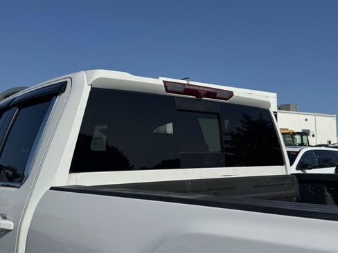 Used 2024 GMC Sierra 3500 SLE w/ SLE Value Package AWD/4WD image 15