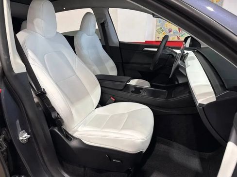 Used 2023 Tesla Model Y Long Range AWD/4WD image 14
