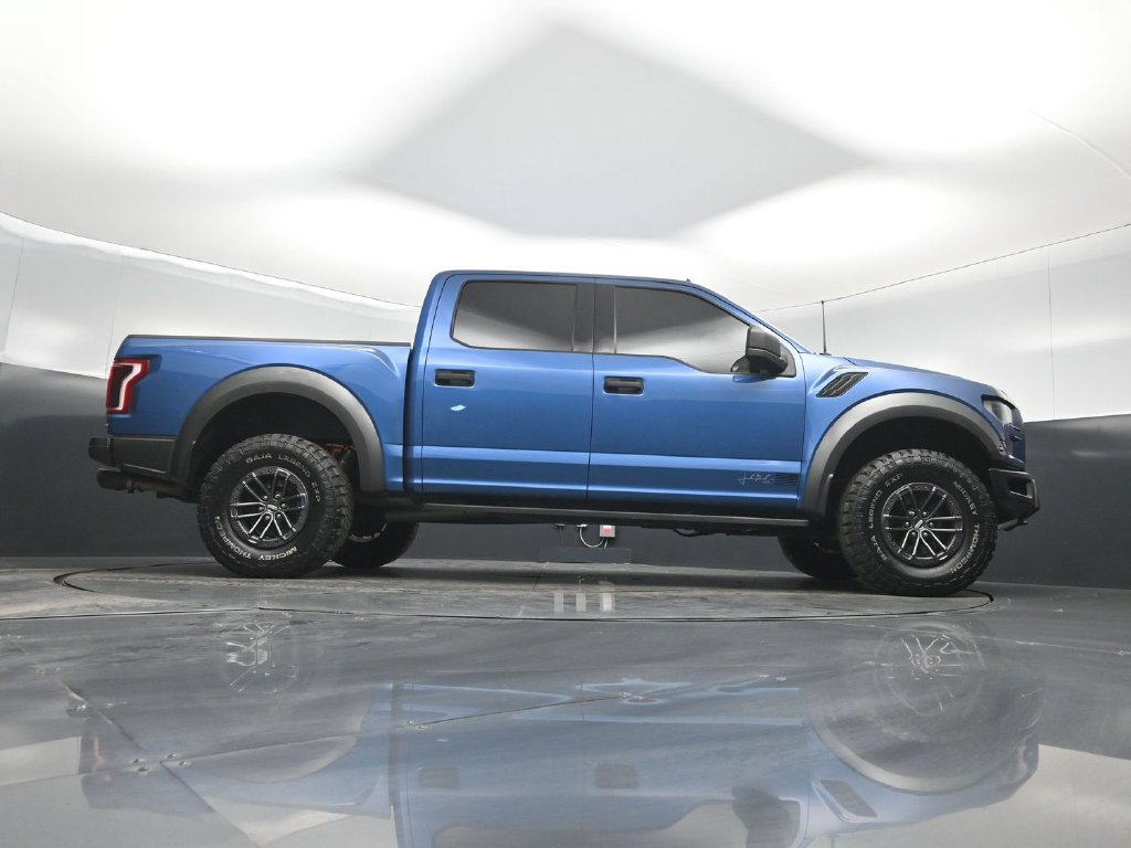 Used 2019 Ford F150 Raptor AWD/4WD image 45